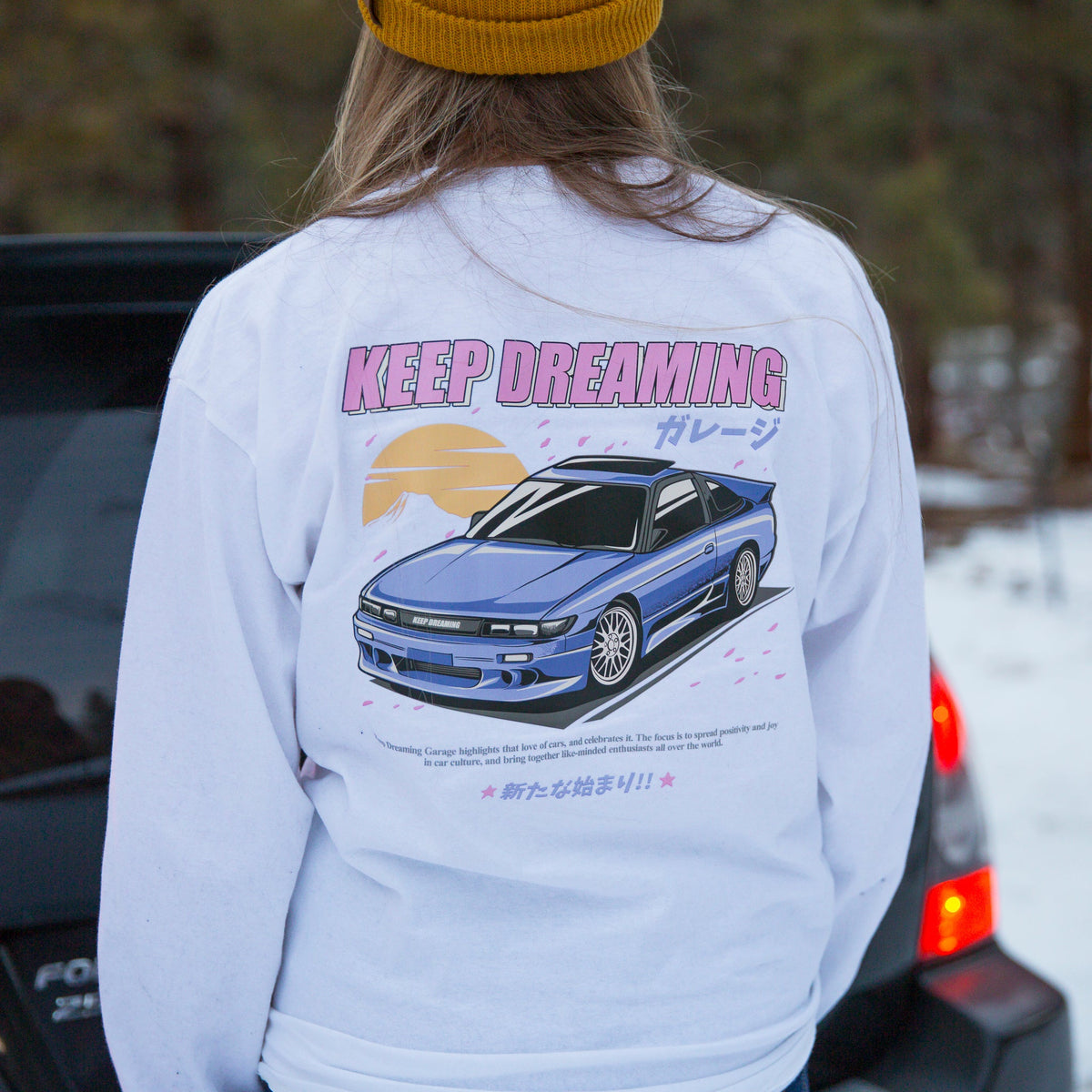 SHIRTS