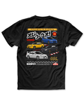 10Yr Anniversary Generations Shirt