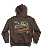 11Yr Anniversary Hoodie