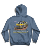11Yr Anniversary Hoodie