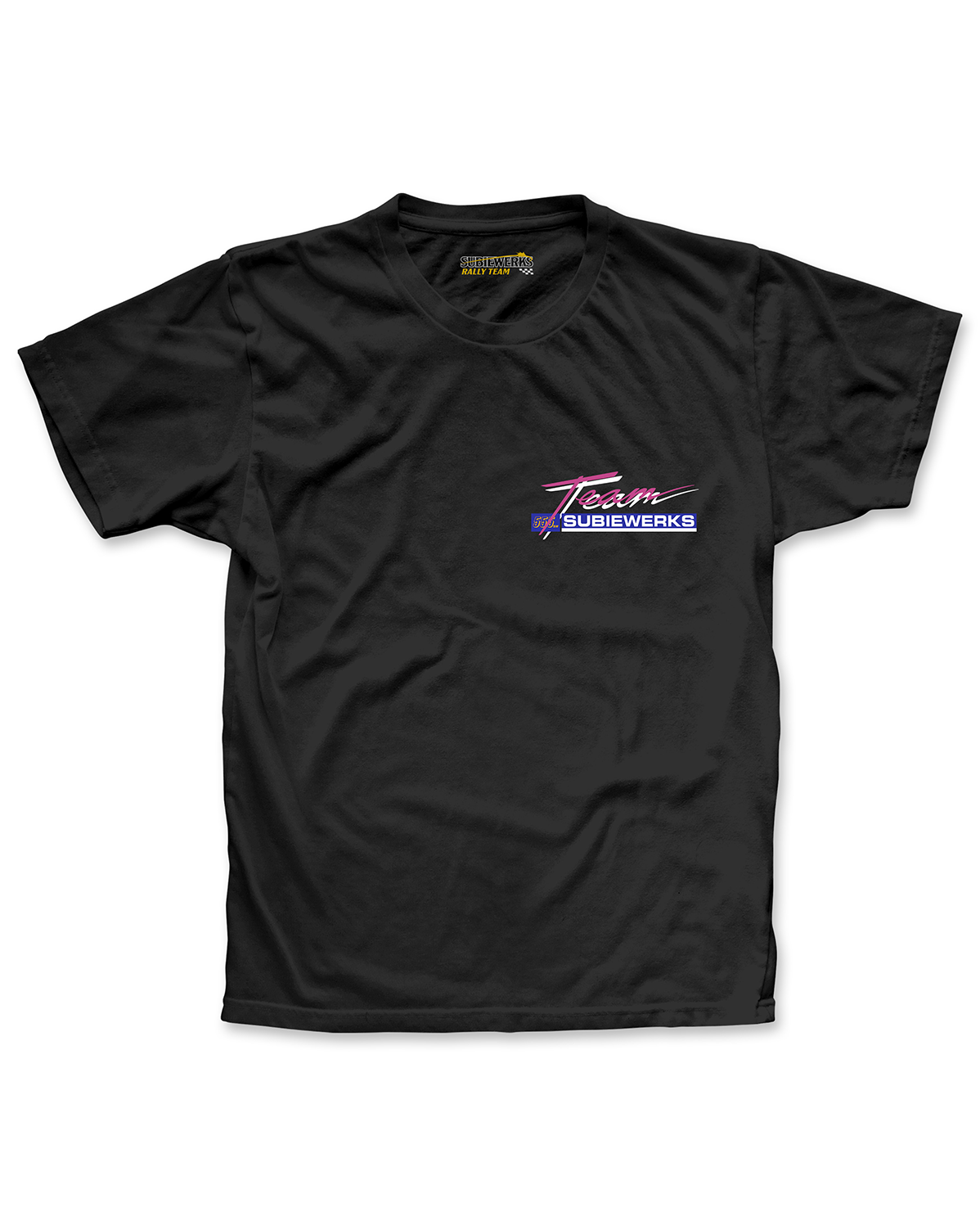 11YR Anniversary Shirt