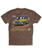11YR Anniversary Shirt