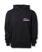 11Yr Anniversary Hoodie