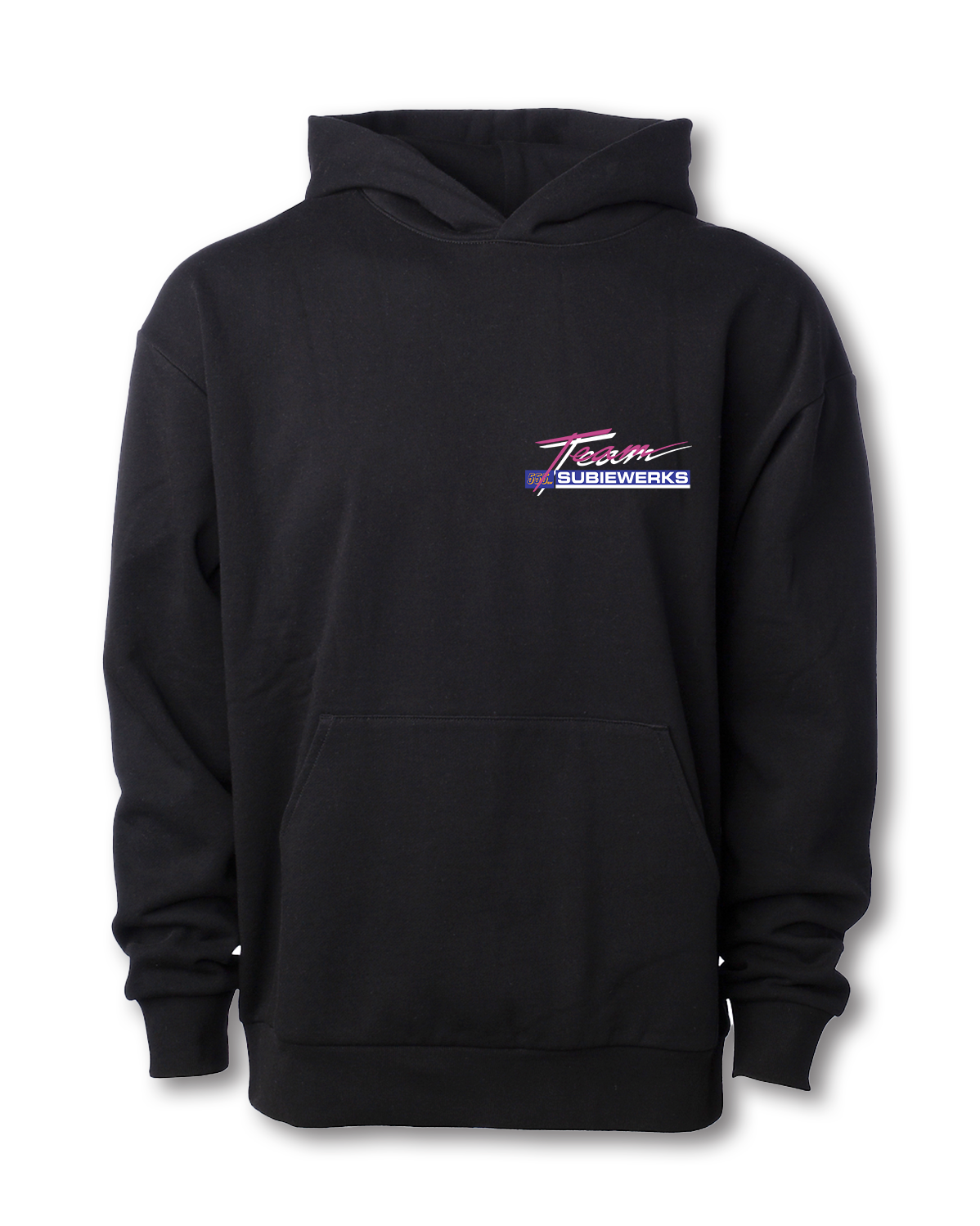 11Yr Anniversary Hoodie