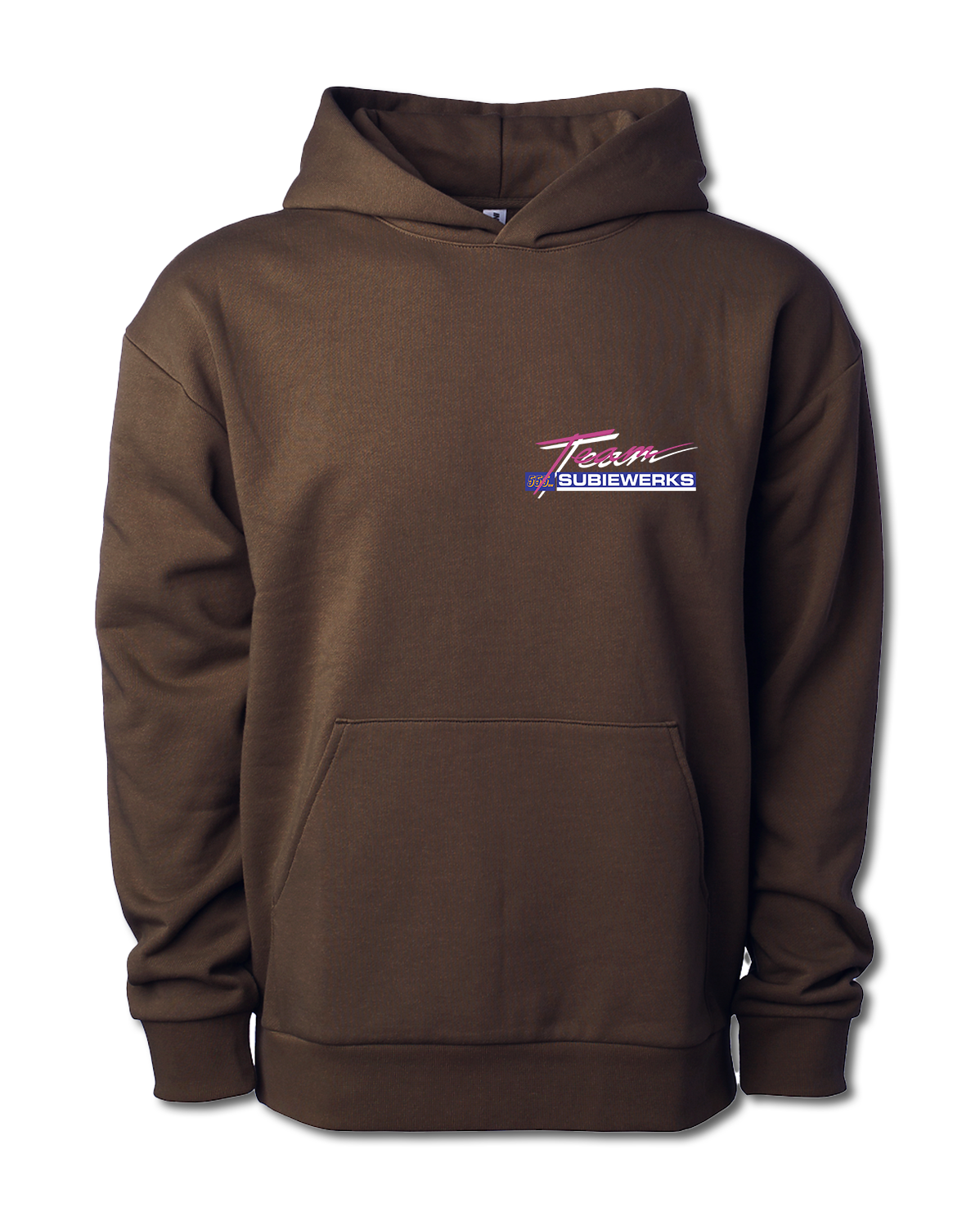 11Yr Anniversary Hoodie