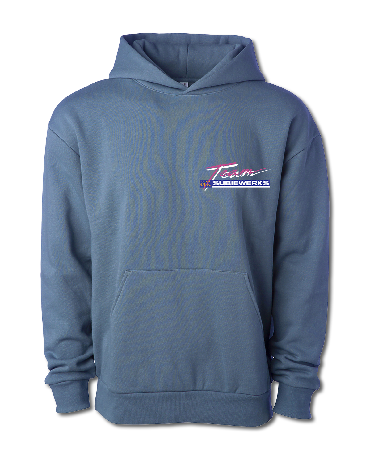 11Yr Anniversary Hoodie