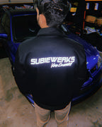 80s Retro Mechanics Jacket
