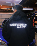 80s Retro Canvas Work Wear Jacket