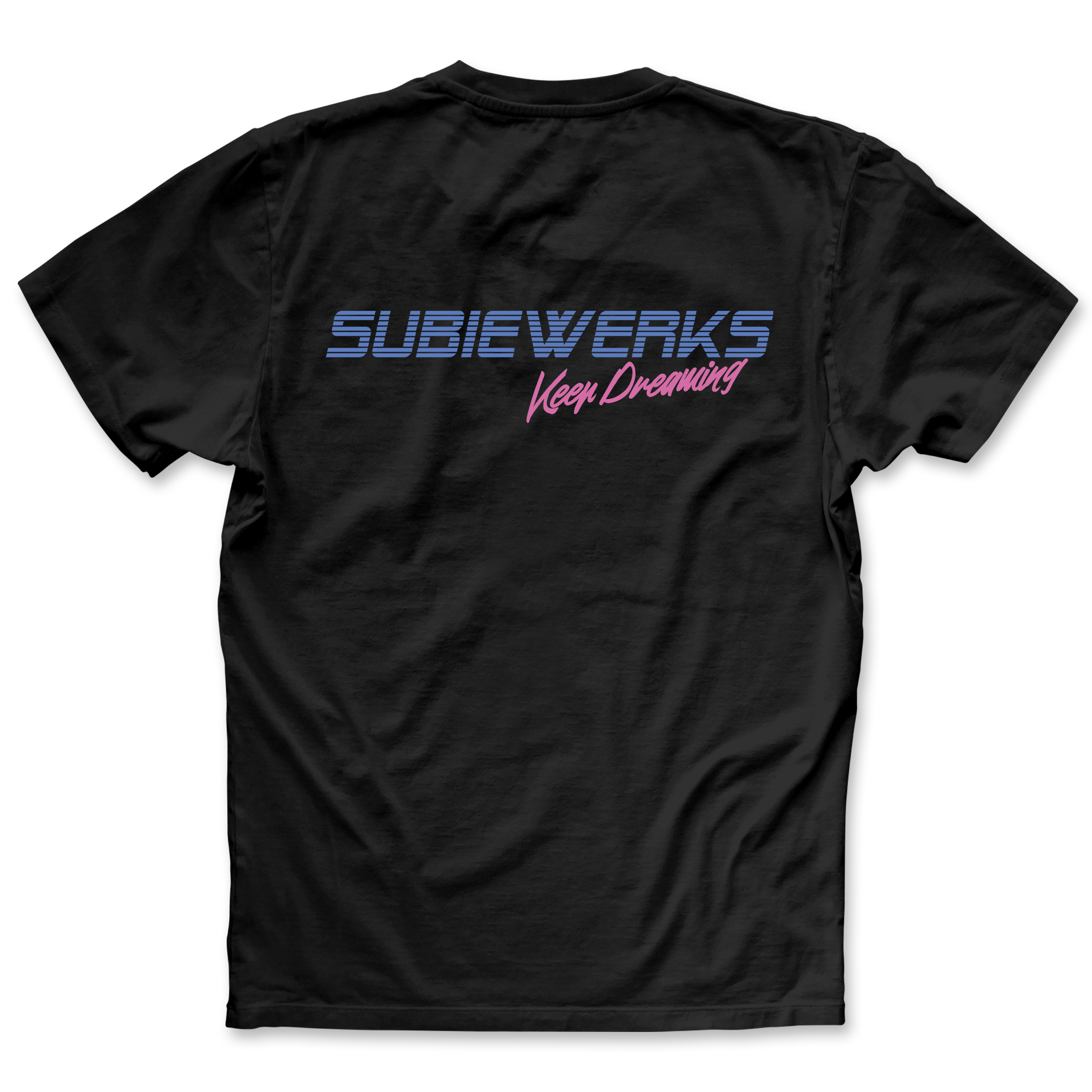 80's Retro SubieWerks