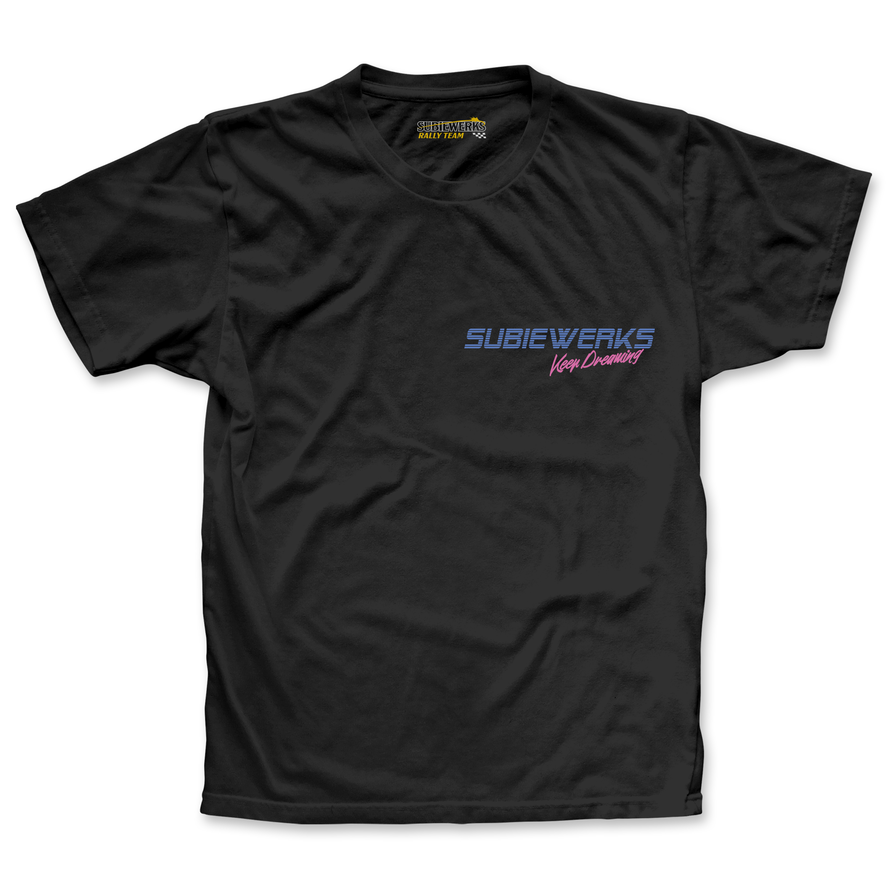 80's Retro SubieWerks