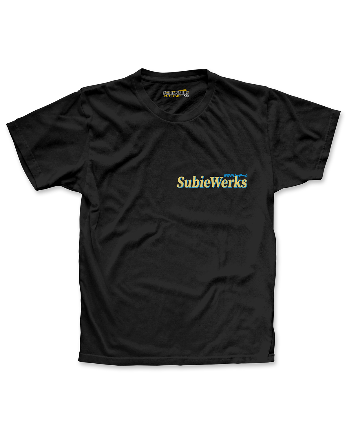 90's Project Shirt