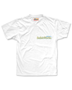 90's Project Shirt