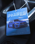 Keep Dreaming Air Freshener