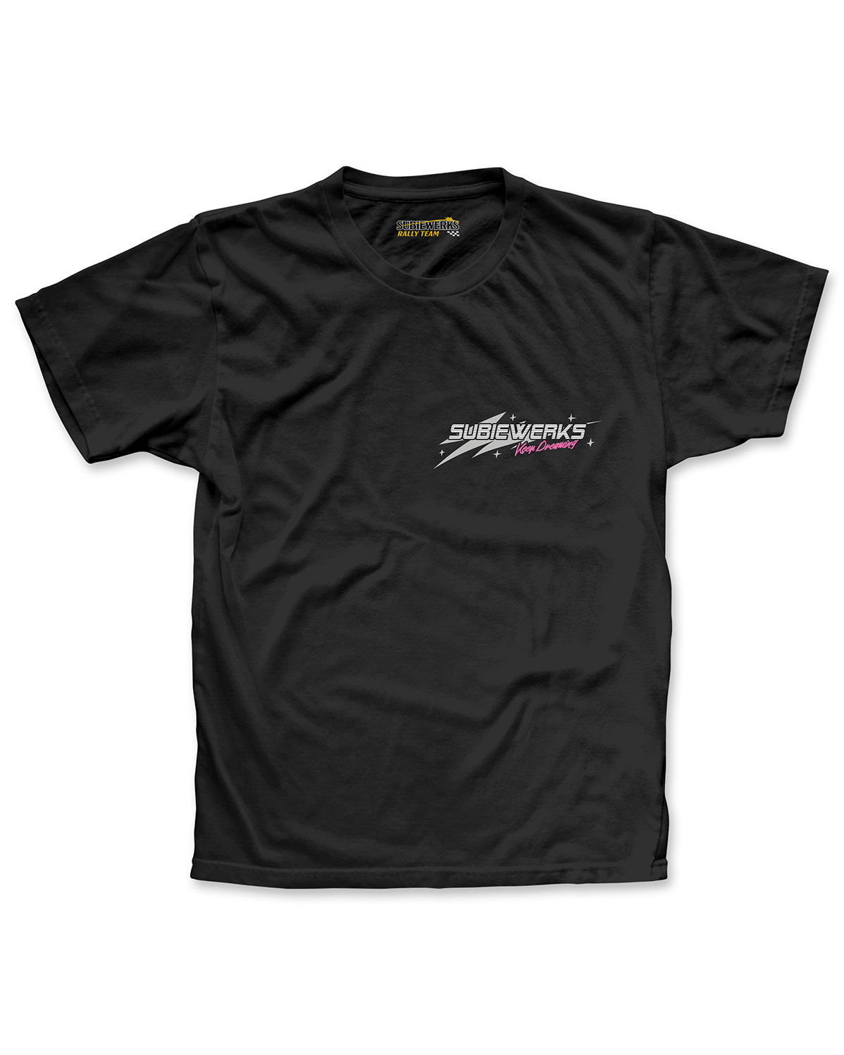 Retrowave Shirt