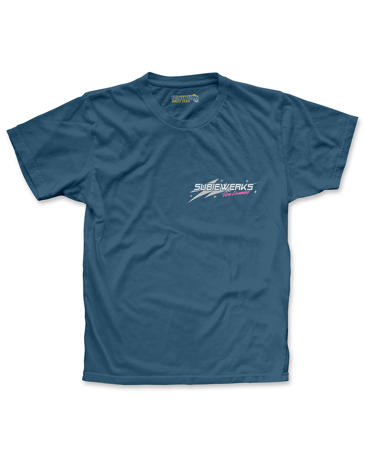 Retrowave Shirt