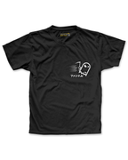 Ghost ゴースト Shirt