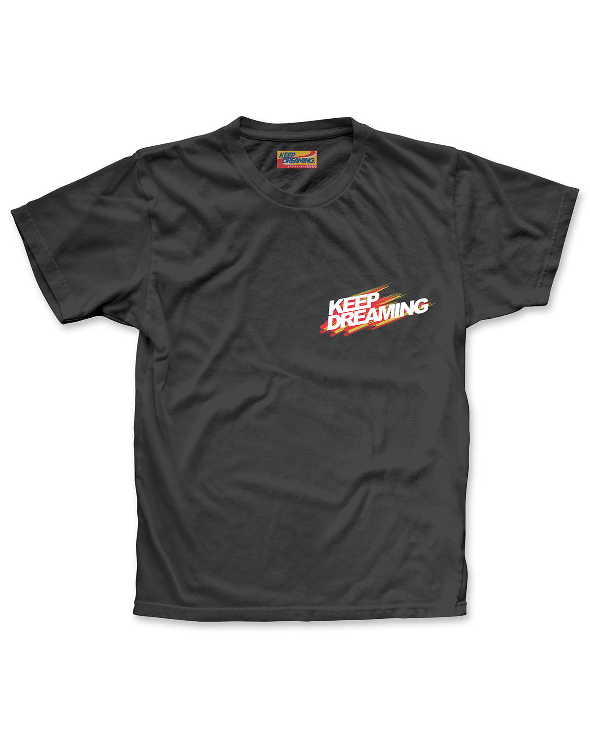 GT300 HawkEye Shirt