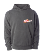 GT300 HawkEye Hoodie