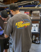 Keep Dreaming Shirt