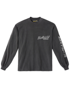 OVERSIZED KD GARAGE LS TEE