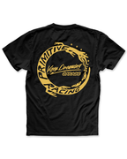 Keep Dreaming X Primitive Racing Shirt