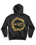 Keep Dreaming X Primitive Racing Hoodie