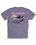 Sileighty Keep Dreaming Shirt
