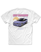Sileighty Keep Dreaming Shirt