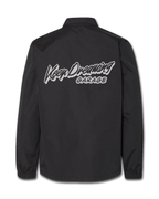 Keep Dreaming Garage Coaches Jacket
