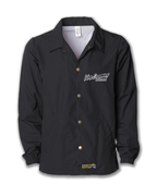 Keep Dreaming Garage Coaches Jacket