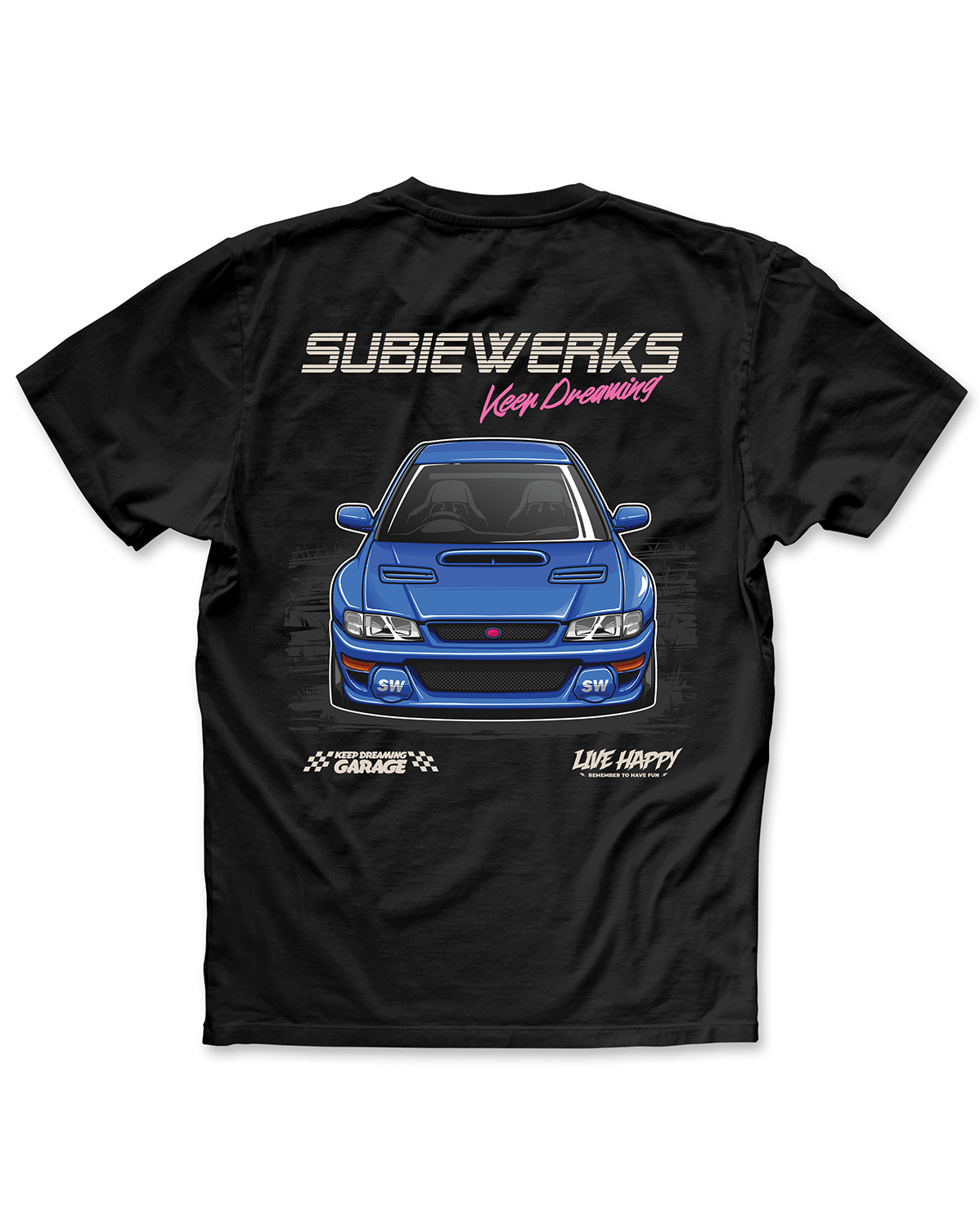 The Legend Shirt