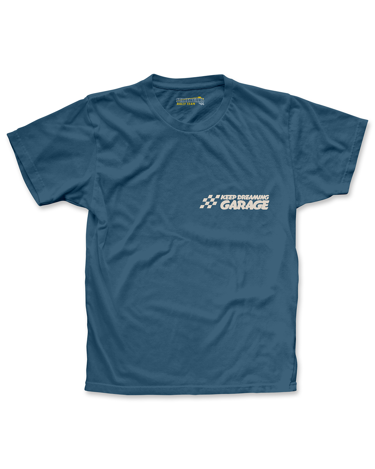 The Legend Shirt