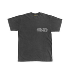 OVERSIZED 10YR ANNIVERSARY TEE