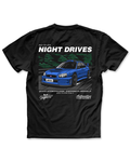 Night Drives Shirt