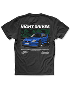 Night Drives Shirt