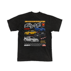 OVERSIZED 10YR ANNIVERSARY TEE