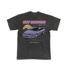 OVERSIZED SILEIGHTY KD TEE