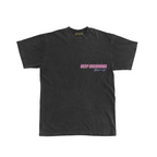 OVERSIZED SILEIGHTY KD TEE