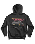 Passion Project Hoodie