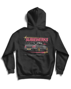 Passion Project Hoodie