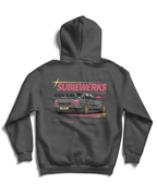 Passion Project Hoodie