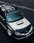 80's RETRO SUBIEWERKS Banner