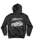 Retrowave Hoodie