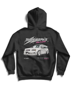 Retrowave Hoodie