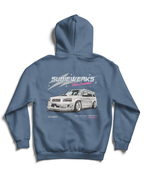 Retrowave Hoodie