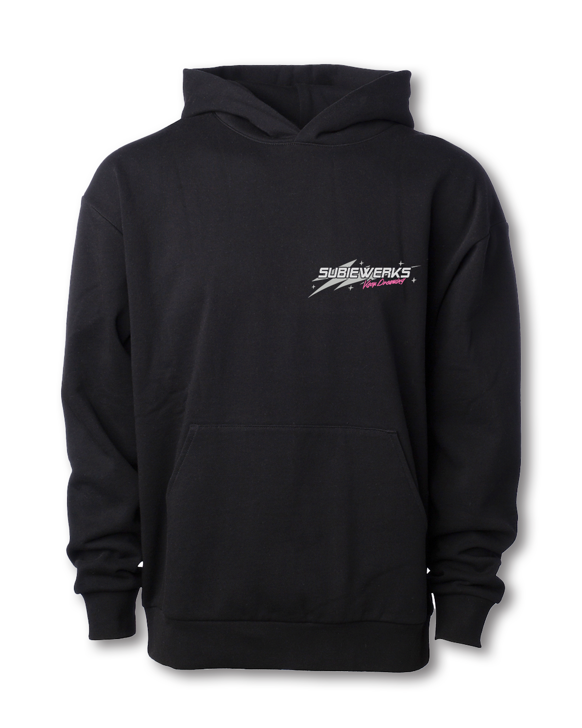 Retrowave Hoodie