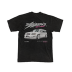 OVERSIZED RETROWAVE TEE