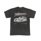 OVERSIZED RETROWAVE TEE