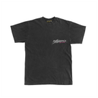 OVERSIZED RETROWAVE TEE