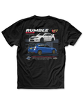 RUMBLE! Shirt